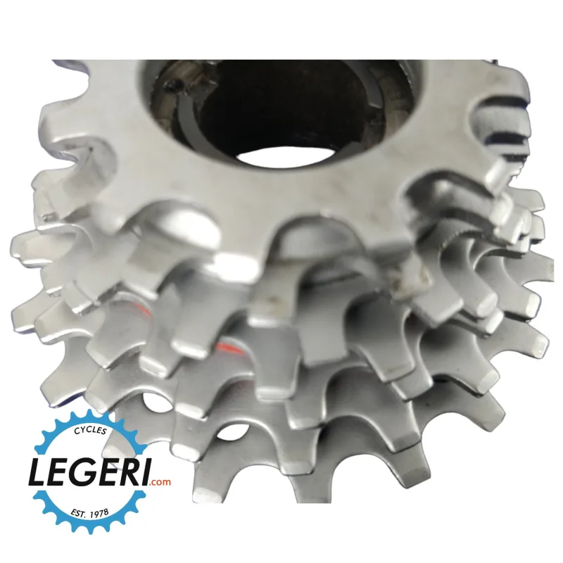 G Ciami Everest Star 7 speed Freewheel LEGERI.com G Ciami Everest Star 7 speed Freewheel
