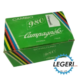 Campagnolo 980 achterderailleur nieuw