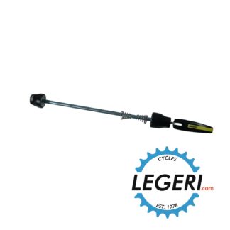 Mavic titanium quick release rear