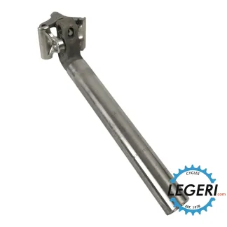 Vitus zadelpen 27.2 mm 2