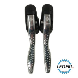 Campagnolo carbon TT brake levers mechanical 2