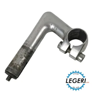 Cinelli Milano 1R stuurpen vroege versie 70s 115 mm 2