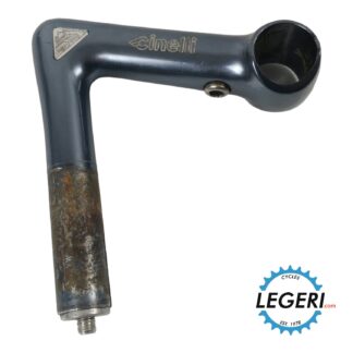 Cinelli 1R Stem panto blue anodized