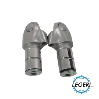 Suntour stuur shifter commandeur bar end 8