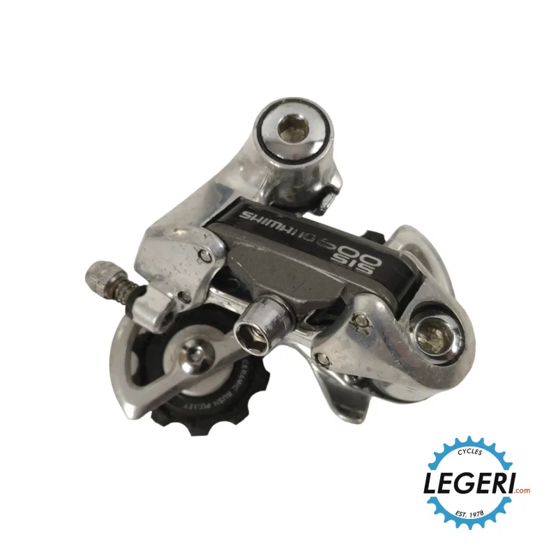 Shimano 600 rd-6208 rear derailleur