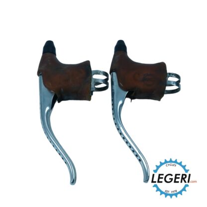 Dia-Compe drilled brake levers 4