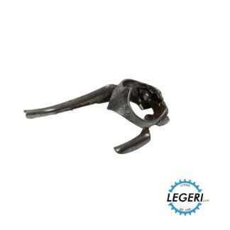 Cantilever frame bosses rear front 5