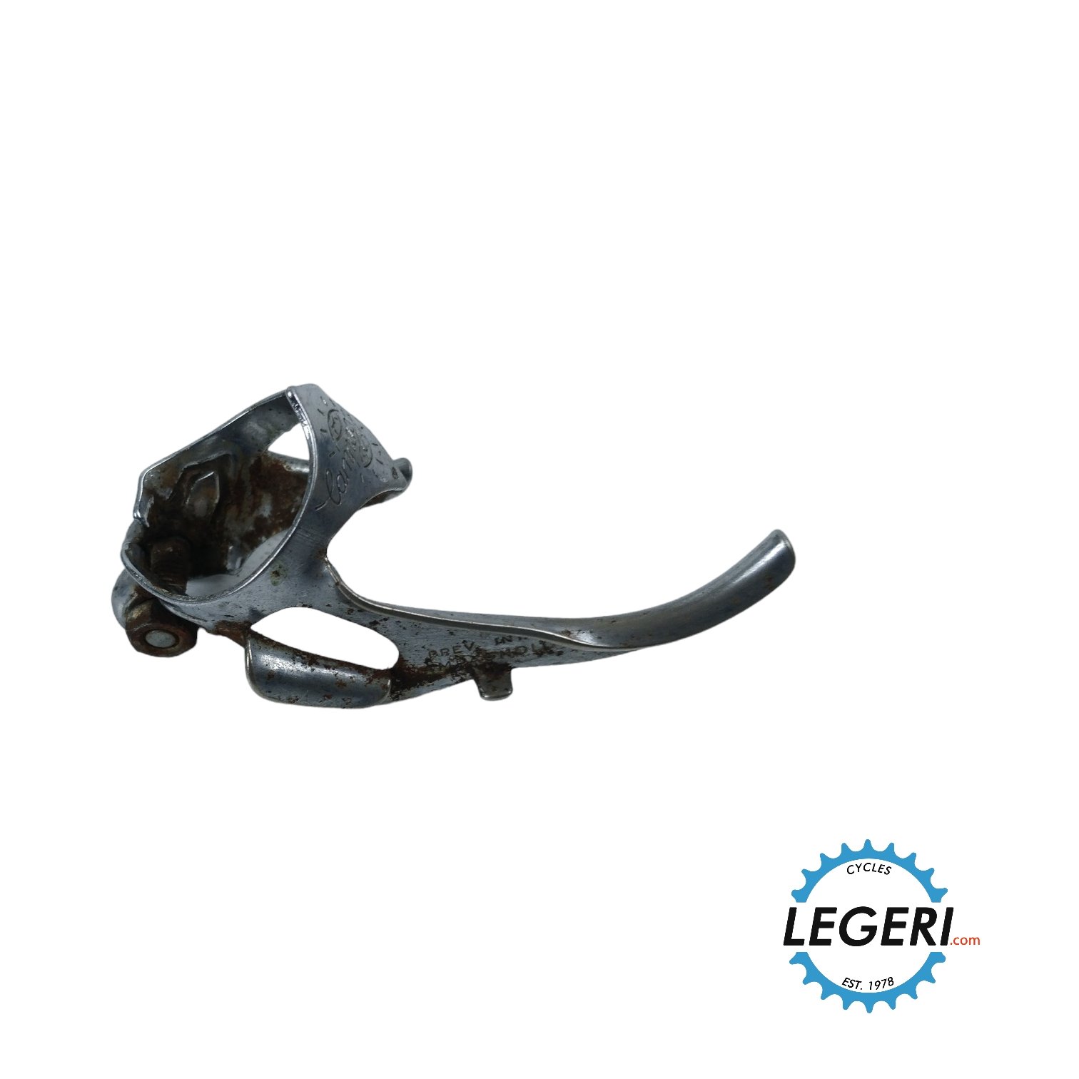 thumbnail image 2 of Campagnolo Ultra Gear & Brake Cable Set - Complete Cable Kit For 10 & 11 Speed Groupsets 2 of 12