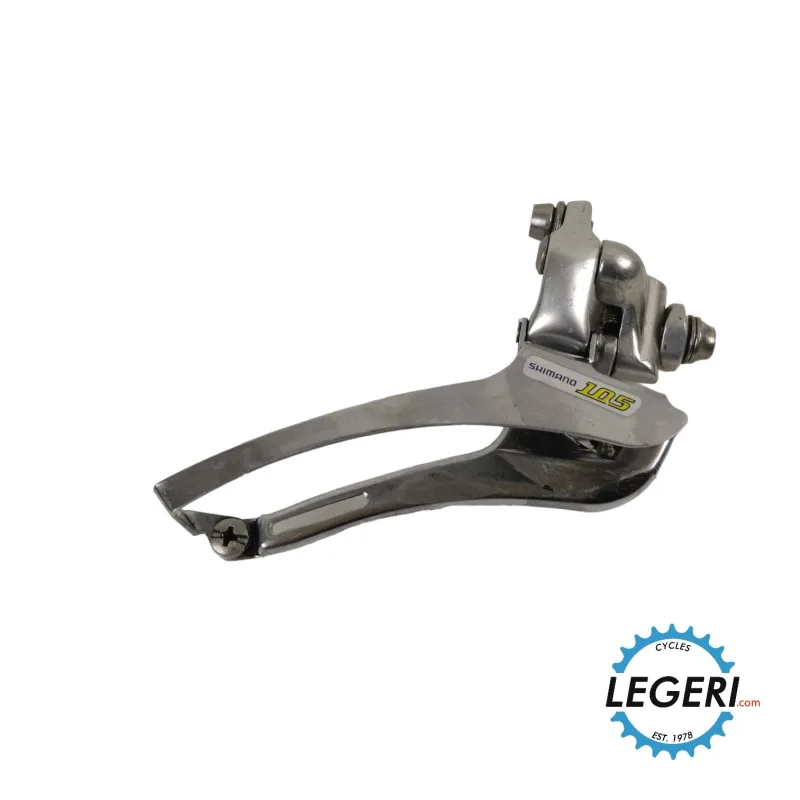 Shimano 105 fd-5500 front derailleur