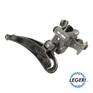 Campagnolo Nuovo Record front derailleur clamp LEGERI.com Campagnolo Nuovo Record front derailleur clamp