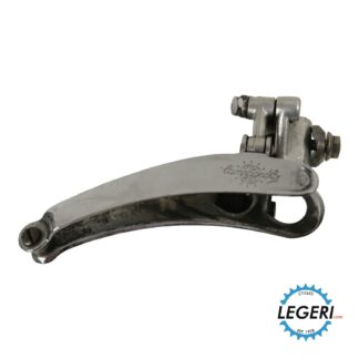Campagnolo Nuovo Record front derailleur braze on LEGERI.com Campagnolo Nuovo Record front derailleur braze on