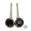 Manettes De Vitesses Shimano Sante SL-5000 Neuves - Pour Vélo De Course - Vintage