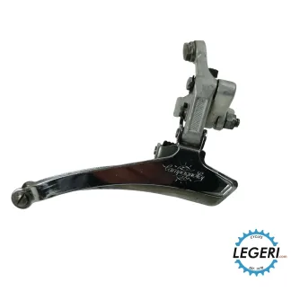 Campagnolo 980 voorderailleur met klemband