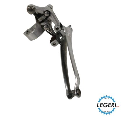 Campagnolo 980 front derailleur with clamp 4