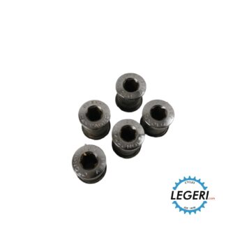 Campagnolo chainring bolts LEGERI.com Campagnolo chainring bolts