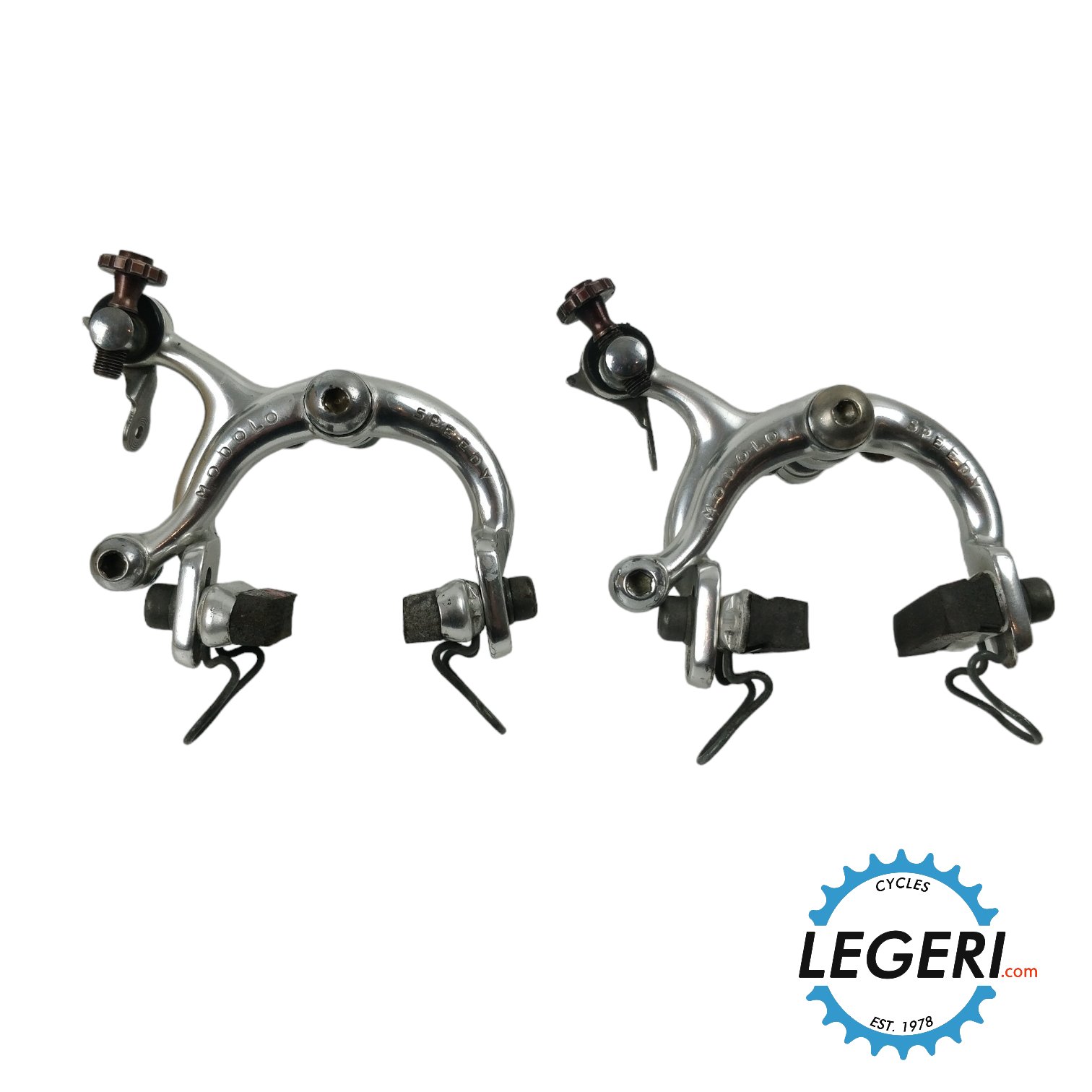 Modolo Speedy brakes
