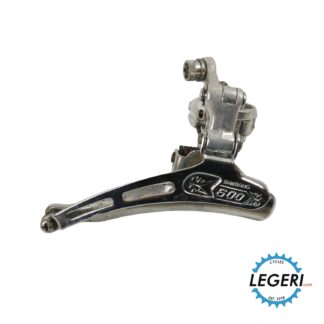 Shimano 600 Arabesque front derailleur