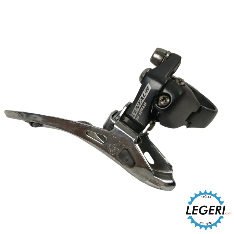 Campagnolo Centaur front derailleur 35 mm clamp LEGERI.com Campagnolo Centaur front derailleur 35 mm clamp