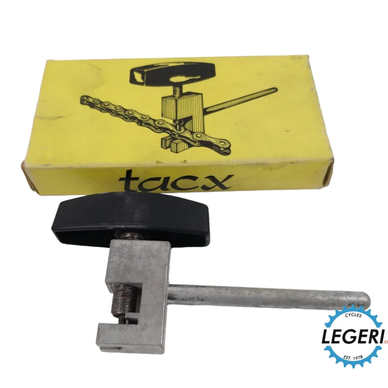 Tacx chain tool