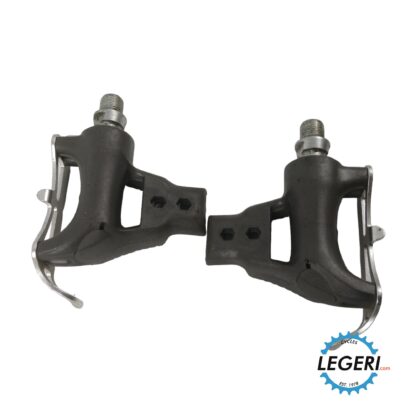 Campagnolo Xenon toe-clips pedals 5