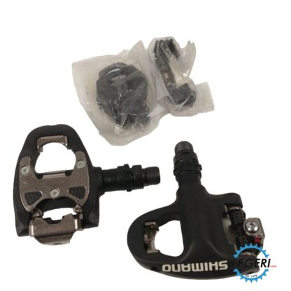 Shimano spd-r pd-r535 pedals 2