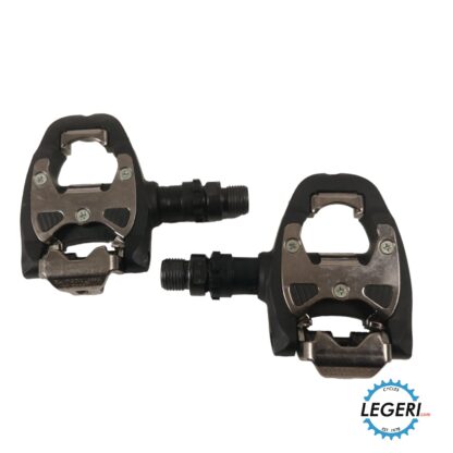 Shimano spd-r pd-r535 pedals 6