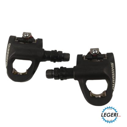 Shimano spd-r pd-r535 pedals 4