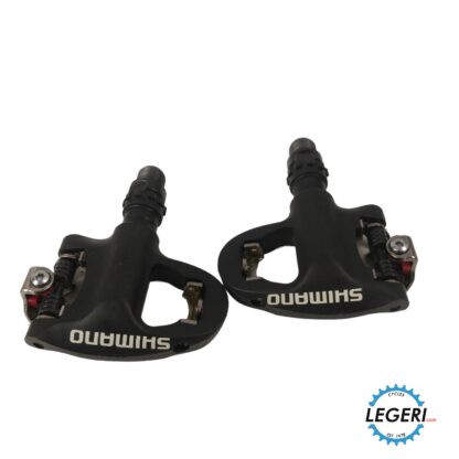 Shimano spd-r pd-r535 pedals 3