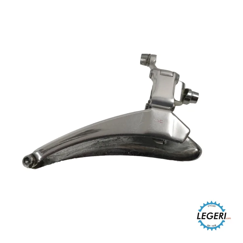 Edco Competition front derailleur LEGERI.com Edco Competition front derailleur