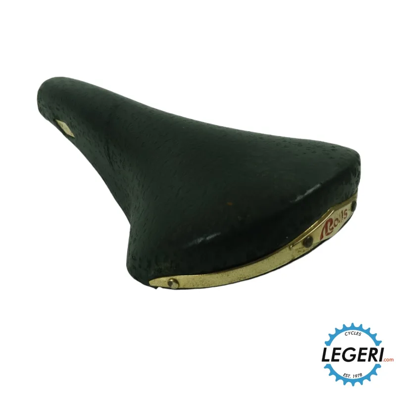 San Marco Rolls saddle LEGERI.com San Marco Rolls saddle