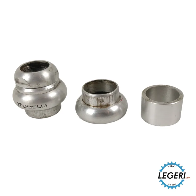 Rudelli headset 1″ threaded