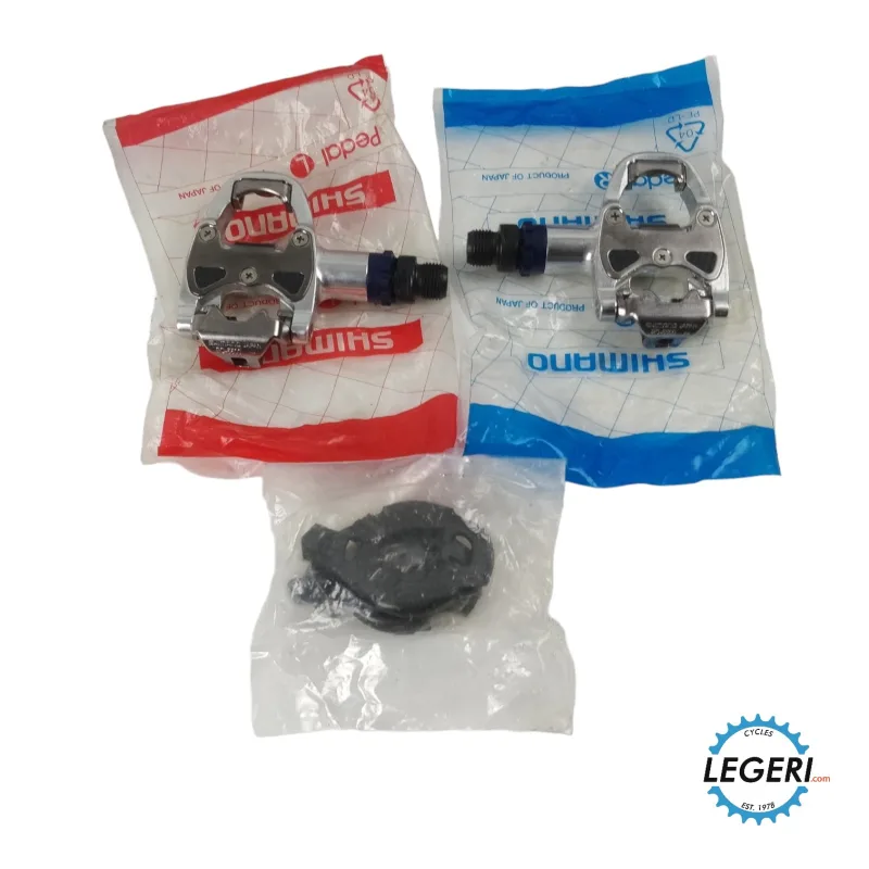 Shimano 105 spd-r pedals pd-5500 LEGERI.com Shimano 105 spd-r pedals pd-5500