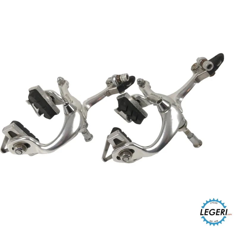 Shimano Golden Arrow brakes LEGERI.com Shimano Golden Arrow brakes