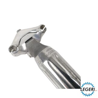 Campagnolo Super Record 27.2 seatpost LEGERI.com Campagnolo Super Record 27.2 seatpost