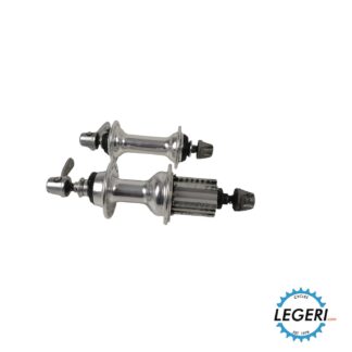 Ofmega Mistral hubs set rear front 2