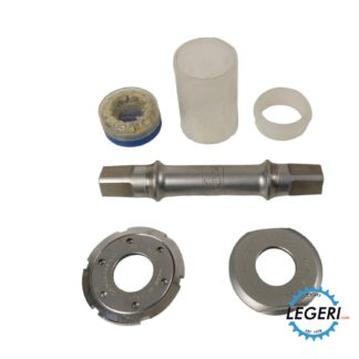 Campagnolo Victory bottom bracket NOS ITA 109 mm LEGERI.com Campagnolo Victory bottom bracket NOS ITA 109 mm