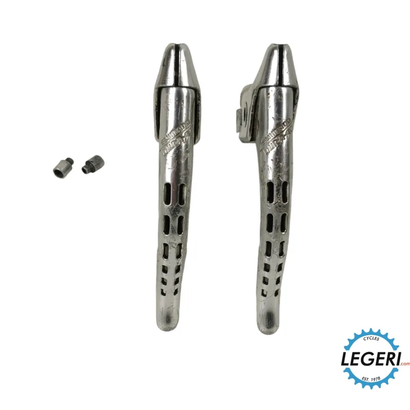 Shimano Dura Ace EX bl-7200 brake levers LEGERI.com Shimano Dura Ace EX bl-7200 brake levers