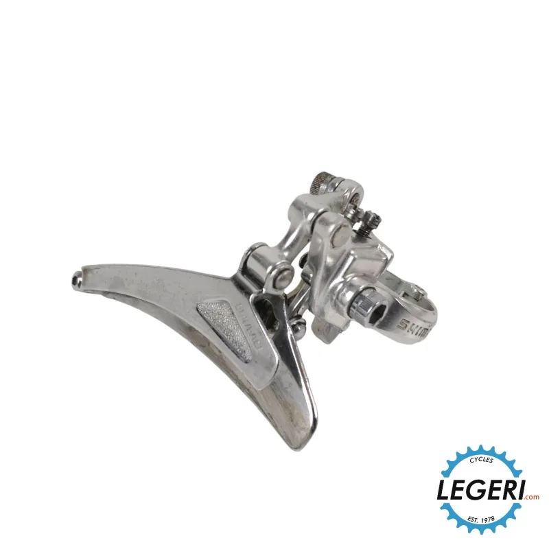 Shimano Dura Ace fd-7200 front derailleur LEGERI.com Shimano Dura Ace fd-7200 front derailleur