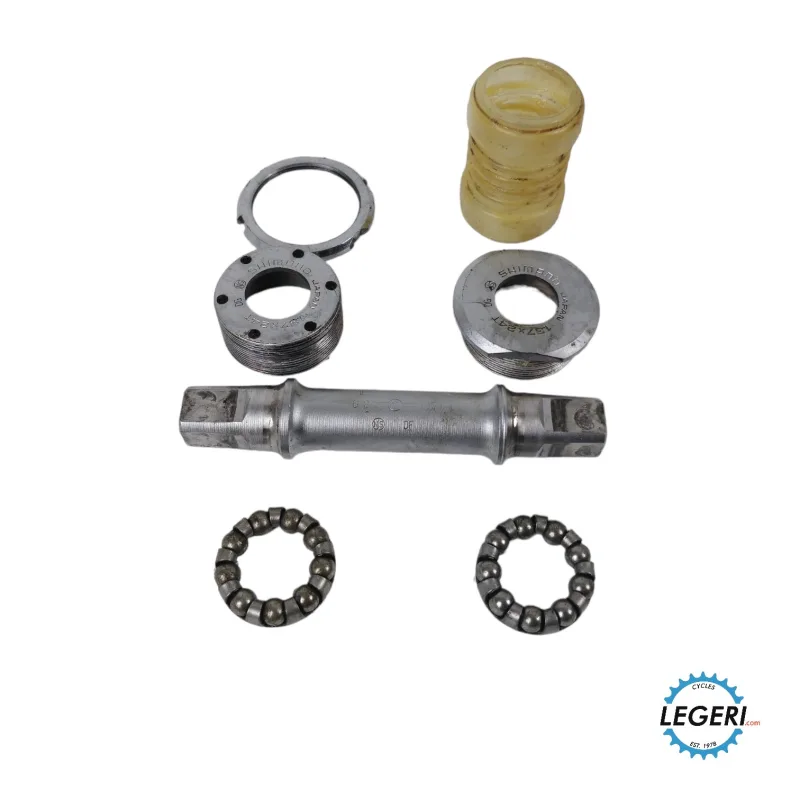 Shimano Dura Ace bb-7200 NJS bottom bracket Dyna Drive