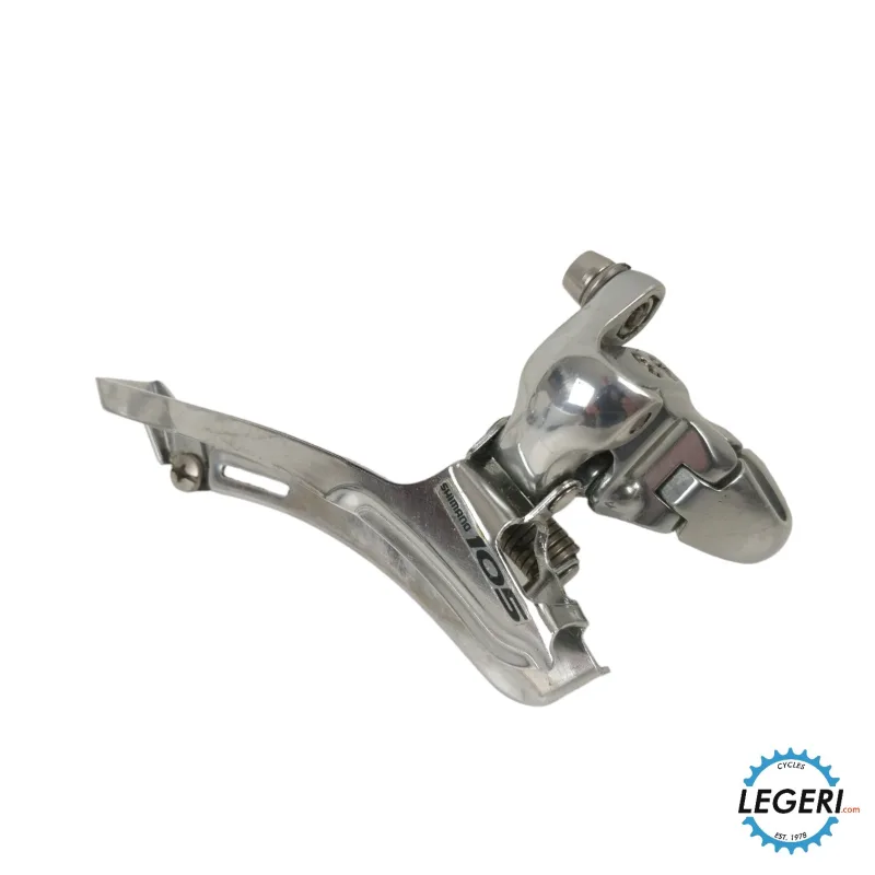 Shimano 105 fd-5600 front derailleur