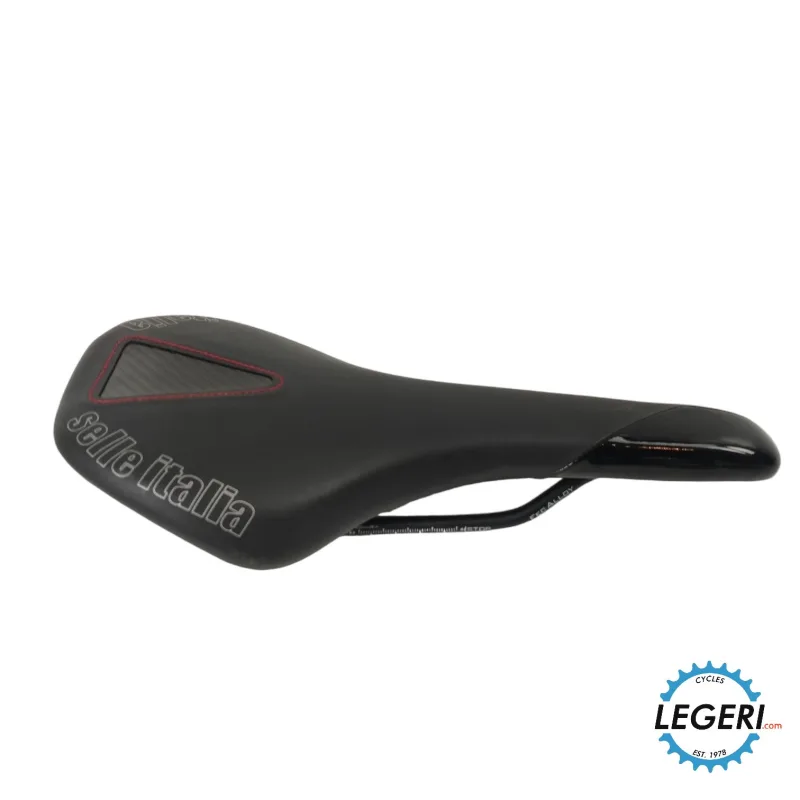 Selle Italia XR saddle