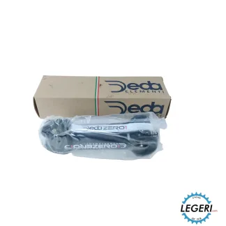 Deda Elementi ahead stem D01 black 2014 LEGERI.com Deda Elementi ahead stem D01 black 2014