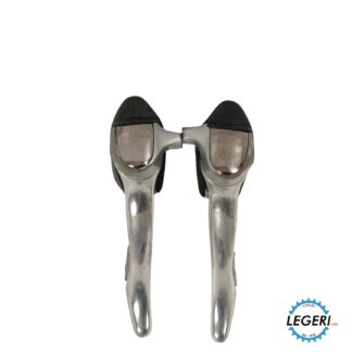 Shimano Dura Ace 7400 8 speed STI shifters 11