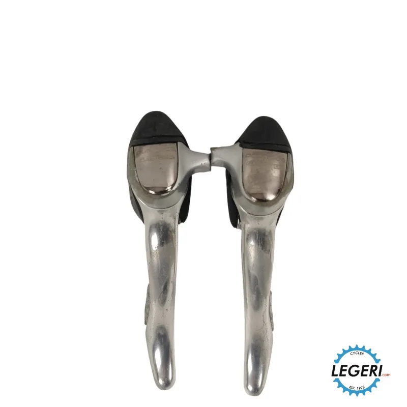 Shimano Dura Ace st-7700 shifters 9 speed LEGERI.com Shimano Dura Ace st-7700 shifters 9 speed