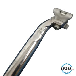 Campagnolo C Record seatpost short version 27.2 LEGERI.com Campagnolo C Record seatpost short version 27.2