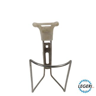 Bottlecage chromed steel LEGERI.com Bottlecage chromed steel