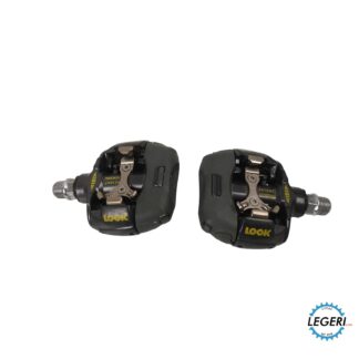 LOOK S2 MTB pedals NOS