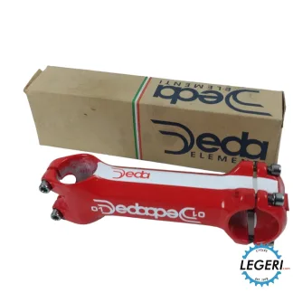 Deda Elementi 01 Red ahead stuurpen LEGERI.com Deda Elementi 01 Red ahead stuurpen