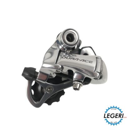 Shimano Dura Ace 7800 10 speed group 3