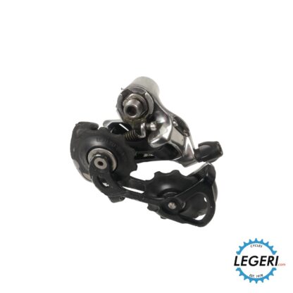 Shimano Dura Ace 7800 10 speed group 4